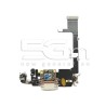 Conector de Carregamento Cinzento iPhone 11 Pro (PULLED)