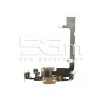 Charging Connector Flex Cable Gold iPhone 11 Pro Max (PULLED)