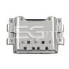 Conector de Carregamento Type-C Samsung SM-T820