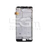 Display Touch Nero + Frame Asus ZenFone 4 Max ZC520KL