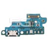 Connettore di Ricarica + Small Board Samsung SM-A606 A60