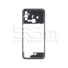 Middle Frame Preto OPPO A53 2020