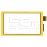 Touch Screen Amarelo Nintendo Switch Lite