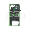 Rear Cover Green + Camera Lens Samsung SM-N981 Note 20 Ori