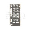 Cover Card Reader Samsung SM-A505 A50