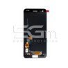 Display Touch Nero Zenfone 4 Pro ZS551KL