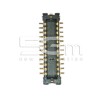 Board Connector BTB Socket 2x12 Pin