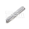 Power Button Prism Crush Silver Samsung SM-A715 A71