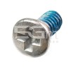 Screw M1.4x3.2 Silver Samsung SM-G970F S10e