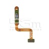 Fingerprint Flat Cable Mirage Blu Samsung SM-M317 M31S Ori