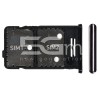 Dual Sim Card + Micro SD Mirage Black Samsung SM-M317 M31S Ori