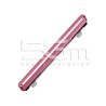 Tasto Volume Rosa Samsung SM-G986 S20+ 5G Ori