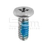 Screw M1 4X3.5 Silver Samsung SM-G980 S20 Ori