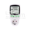 AC Power Meters 220V