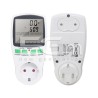 AC Power Meters 220V