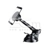 Mobile Phone Holder Black