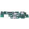 Connettore di Ricarica + Small Board Samsung SM-T830 - T835