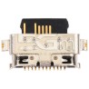 Conector De Carregamento Alcatel 3X 2019 (5048)