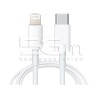 Charging Cable Lightning - Type C