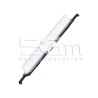 Volume Button Branco Samsung SM-A125 A12 Ori