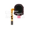 Fingerprint Flat Cable Black Samsung SM-A202 A20e Ori