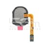 Fingerprint Flat Cable Nero Samsung SM-A202 A20e Ori