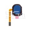 Fingerprint Flat Cable Azul Samsung SM-A202 A20e Ori