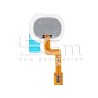 Fingerprint Flat Cable Bianco Samsung SM-A217 A21s Ori