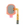 Fingerprint Flat Cable Coral Samsung SM-A202 A20e Ori