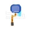 Fingerprint Flat Cable Blue Samsung SM-A217 A21s Ori