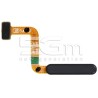 Fingerprint Flat Cable Black Samsung SM-A225 A22 Ori