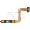 Fingerprint Flat Cable Black Samsung SM-A225 A22 Ori