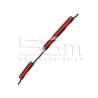 Cabo Potencia + Volume Vermelho Samsung SM-A105 A10 Ori