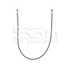 Coaxial Cable Preto Samsung SM-A207 A20S Ori