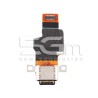 Connettore di Ricarica Flat Cable Zenfone ZS661KL-ROG Phone 3