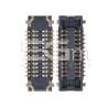 Board Connector BTB 2X12 Pin Samsung SM-A715 A71 Ori