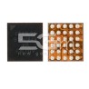 IC Motor Driver CS40L25-CWZR Samsung SM-G996 S21+