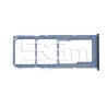 Sim Card Tray Azul Samsung SM-M325 M32 Ori