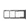 Sim Card Tray Preto Samsung SM-M325 M32 Ori