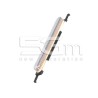 Volume Button Branco Samsung SM-M325 M32