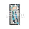 Frame LCD Black Xiaomi Mi 11 Lite