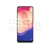 Display Touch Black + Frame OPPO RENO 4 SE