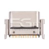 Conector de Carregamento LG K50S