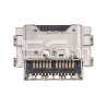 Conector de Carregamento Samsung SM-T720 - T725