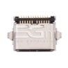 Conector de Carregamento Lenovo M10 Plus 2Gen X606