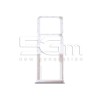 Sim Card Tray Branco Xiaomi Redmi Note 10s