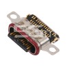 Conector de Carregamento Modelo 62