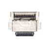 Conector de Carregamento Samsung SM-T733 - T736  S7 FE Ori