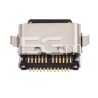 Conector de Carregamento Samsung SM-T220 - T225