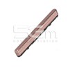 Tasto Volume Mystic Bronze Samsung SM-T870 - T875 - T970 Ori